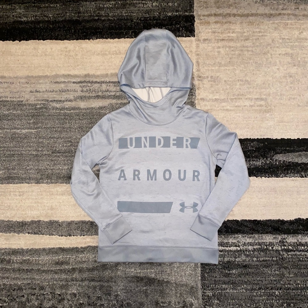 Under Armour Hoodie Size Small